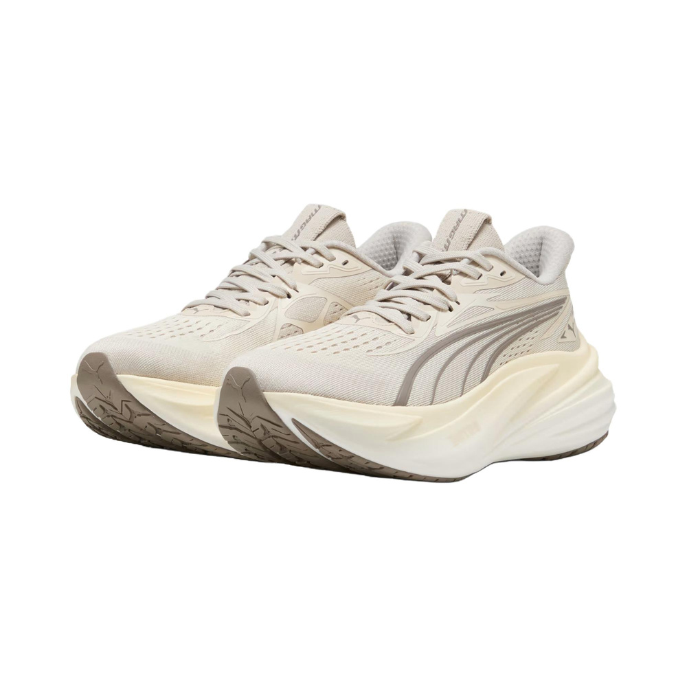 Puma Magmax Nitro 'Snow Cream' Женские