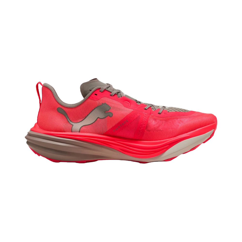 Puma Balance Rc Elite 'Red Grey' Мужские
