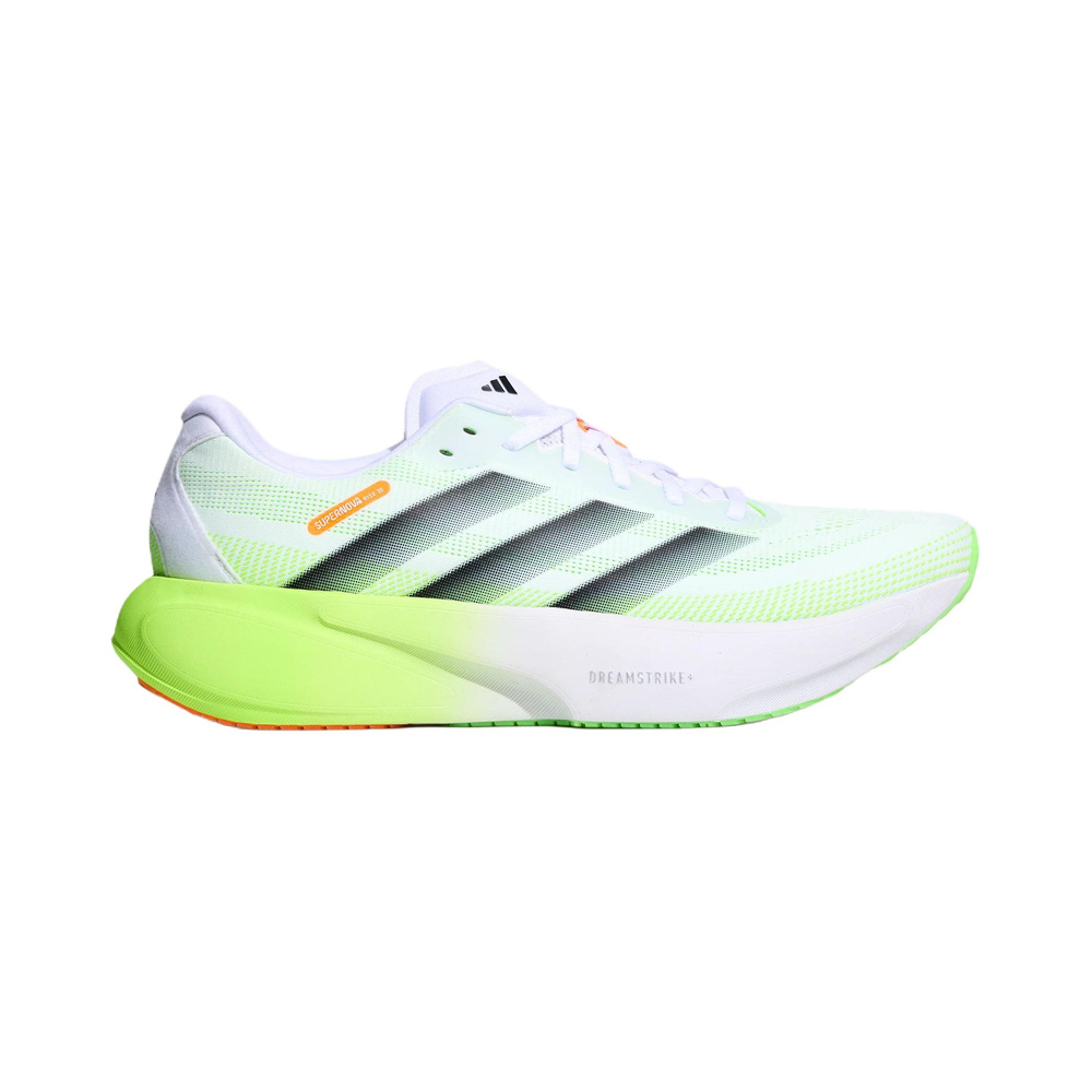 Adidas Supernova 'White / Green' Мужские
