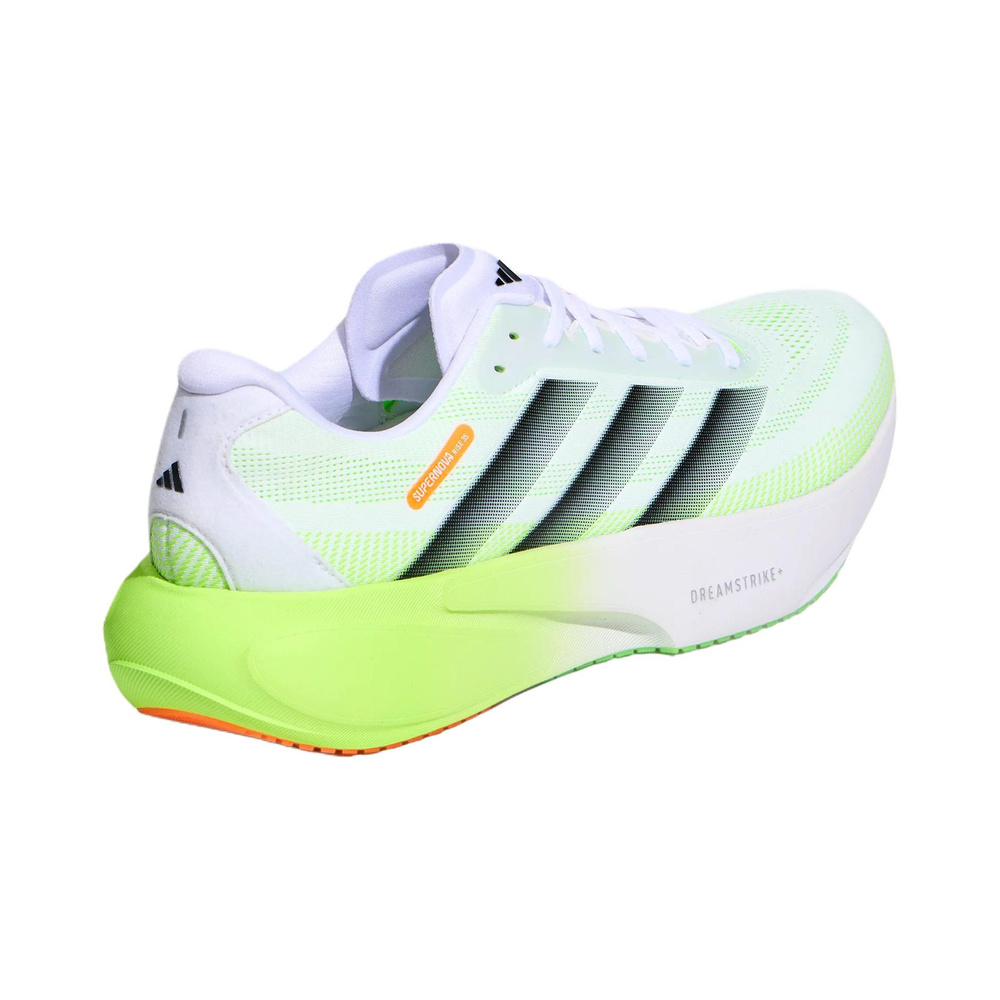 Adidas Supernova 'White / Green' Мужские