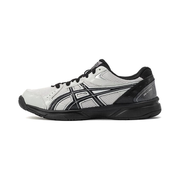 ASICS River Cs 'Grey' Мужские