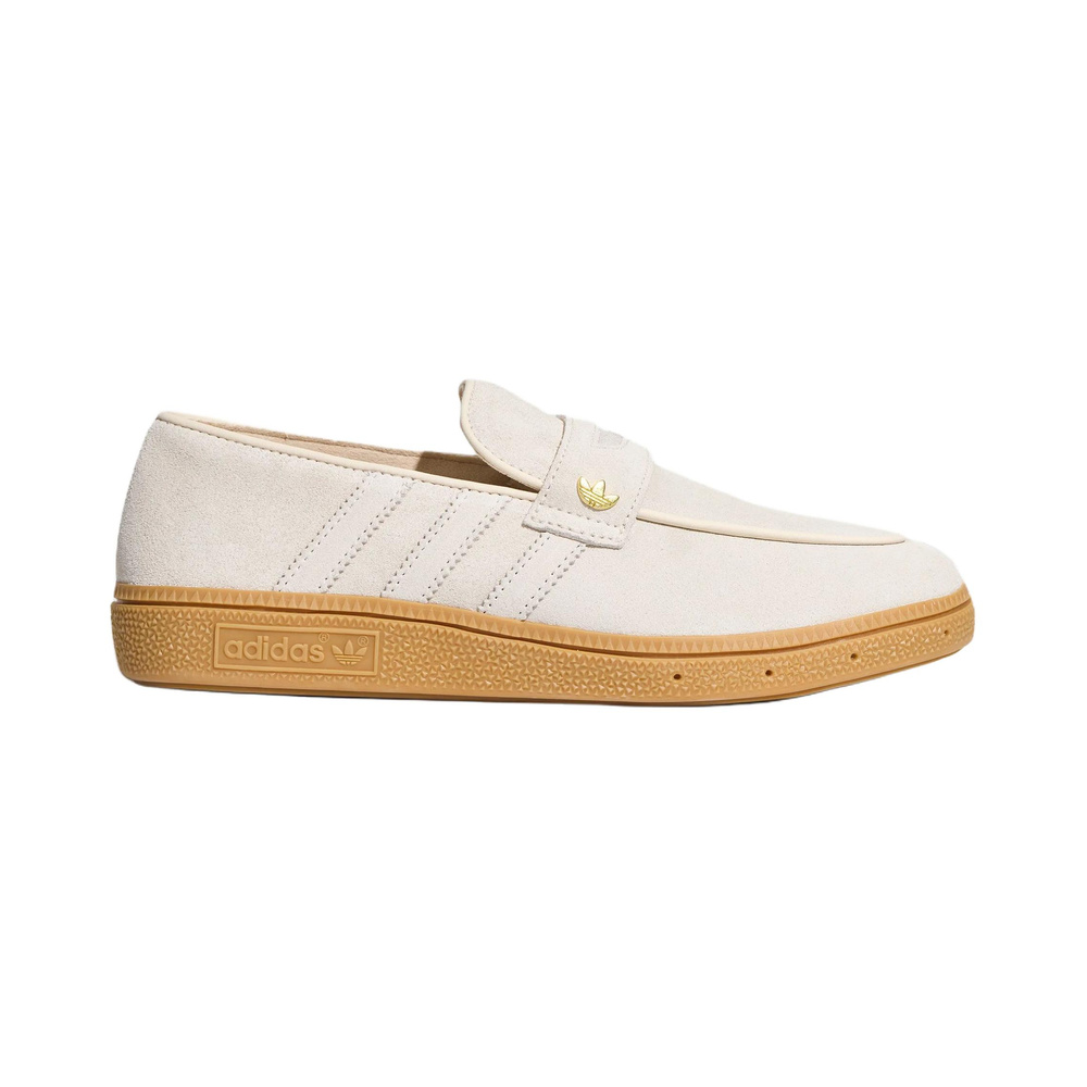 Adidas Handball Spezial 'White / Yellow' Женские