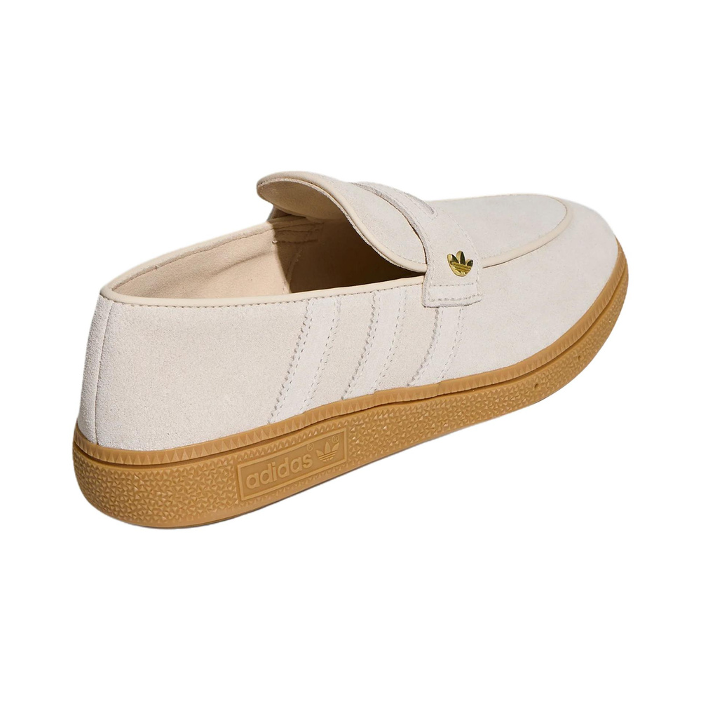 Adidas Handball Spezial 'White / Yellow' Женские
