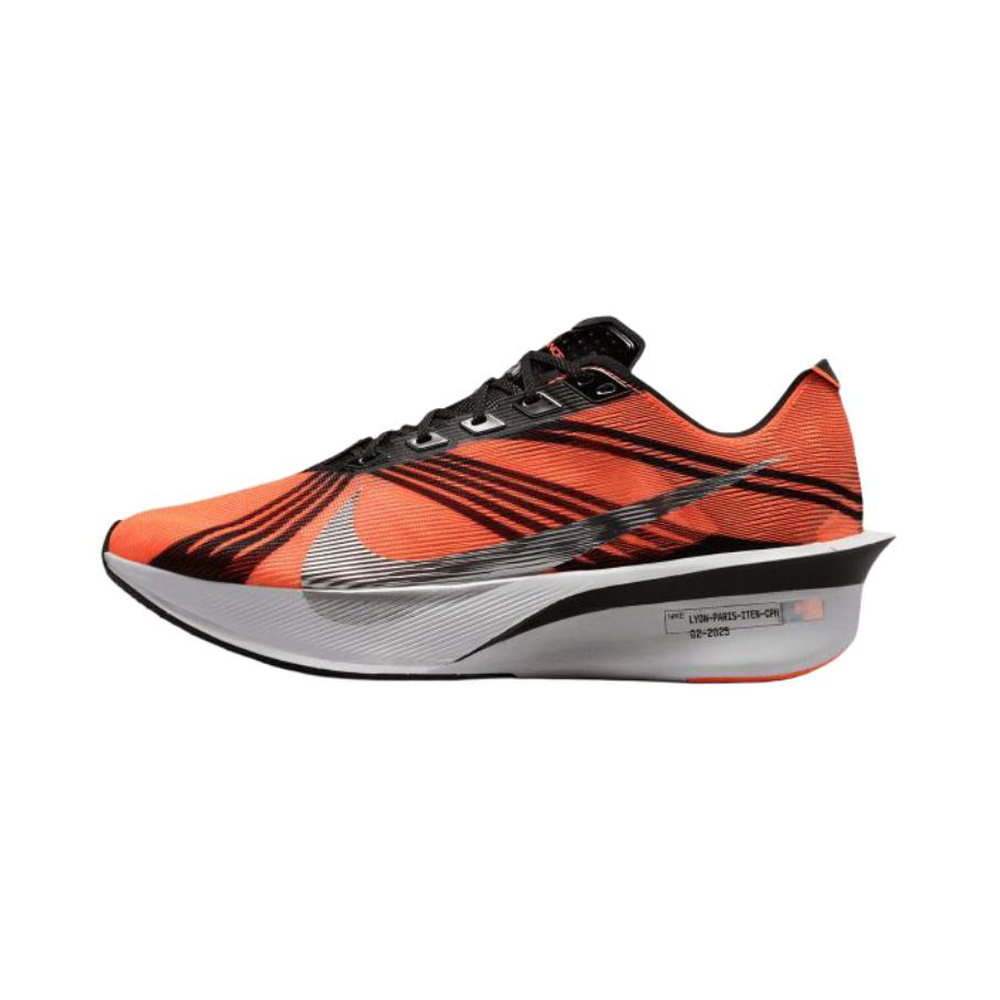 Nike Vaporfly 4 'Diffused Blue / Chambray / Glacier Blue / Blackened Blue' Мужские