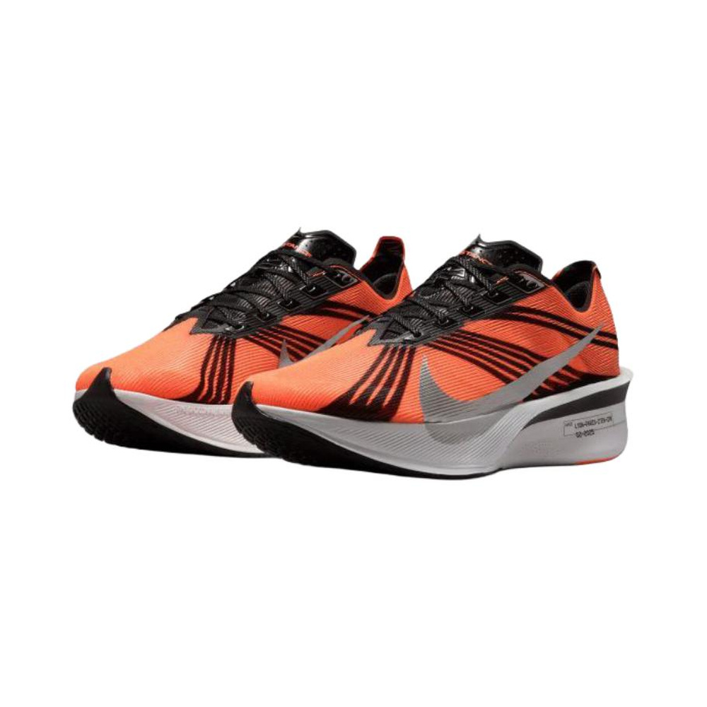 Nike Vaporfly 4 'Diffused Blue / Chambray / Glacier Blue / Blackened Blue' Мужские