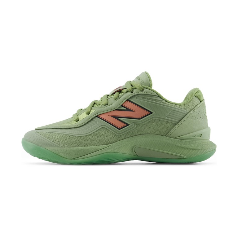 New Balance Kawhi Ⅴ 'Green' Мужские