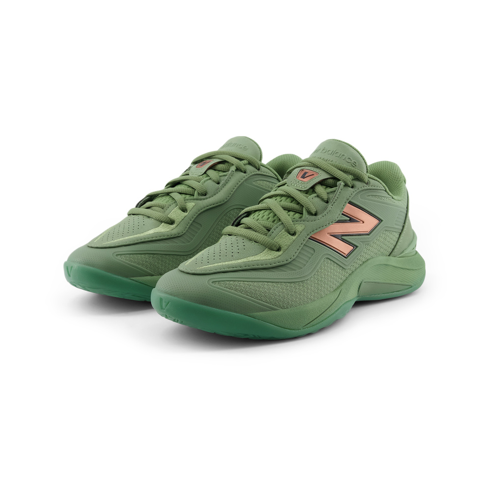 New Balance Kawhi Ⅴ 'Green' Мужские