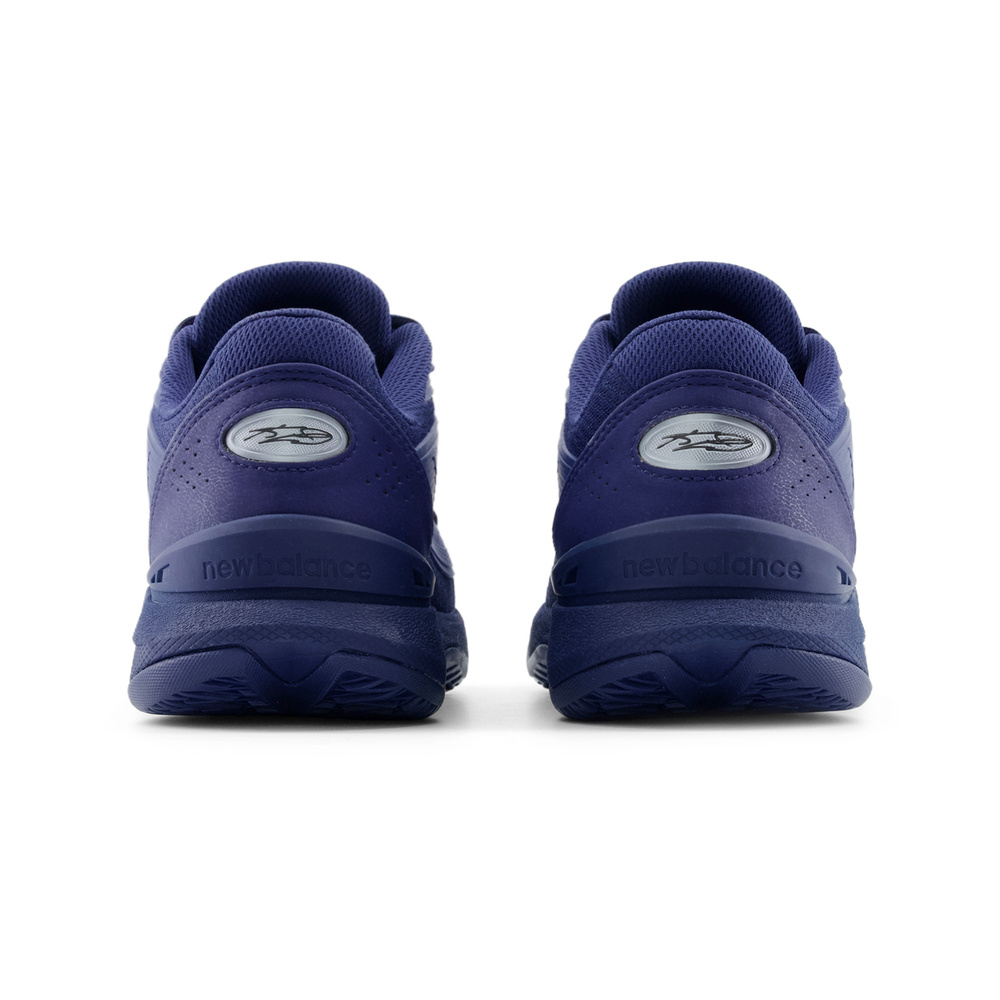 New Balance Kawhi Ⅴ 'Dark Navy' Мужские