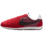 Gym Red / Port / Off White / Black