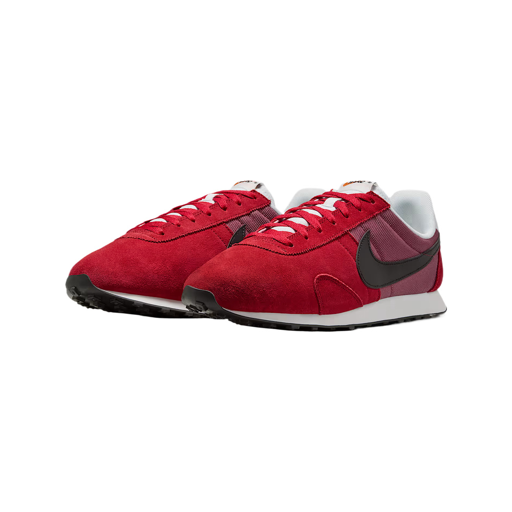 Nike KD 17 'Gym Red / Port / Off White / Black' Мужские