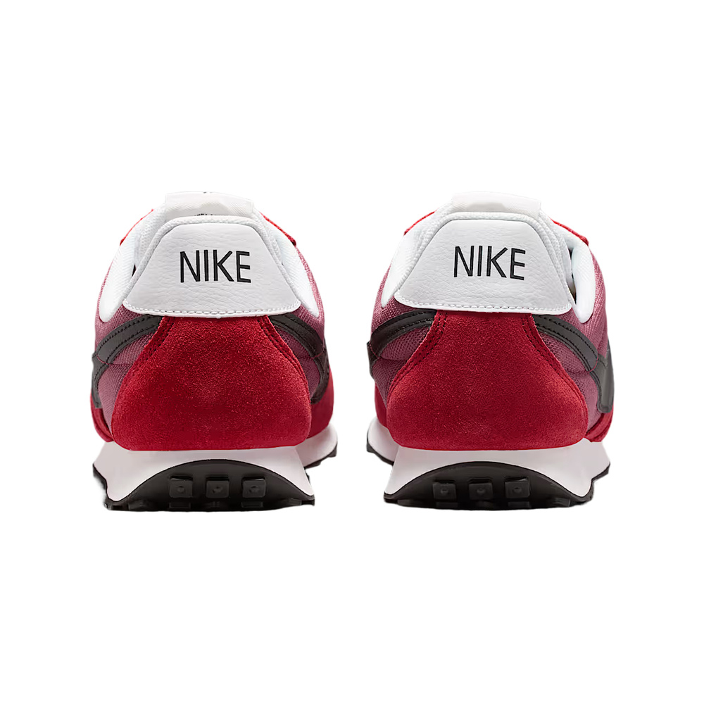 Nike KD 17 'Gym Red / Port / Off White / Black' Мужские