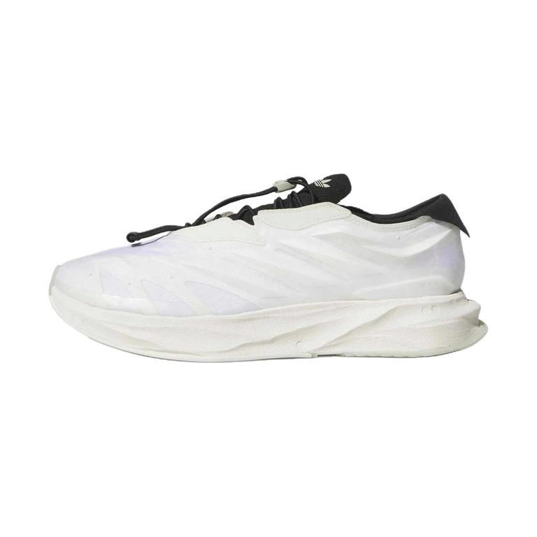 Adidas Originals Terra Mono Lightstrike 'White Black' Мужские