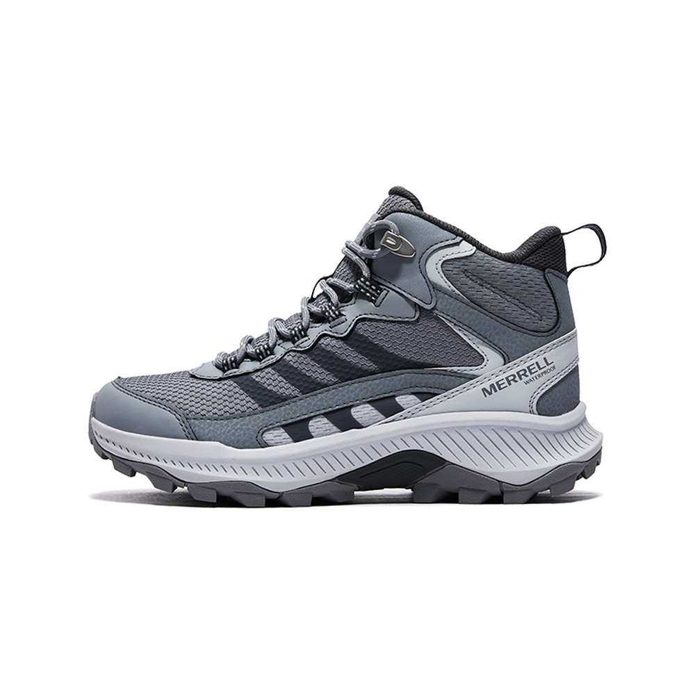 Merrell 'Mist Grey Purple' Женские