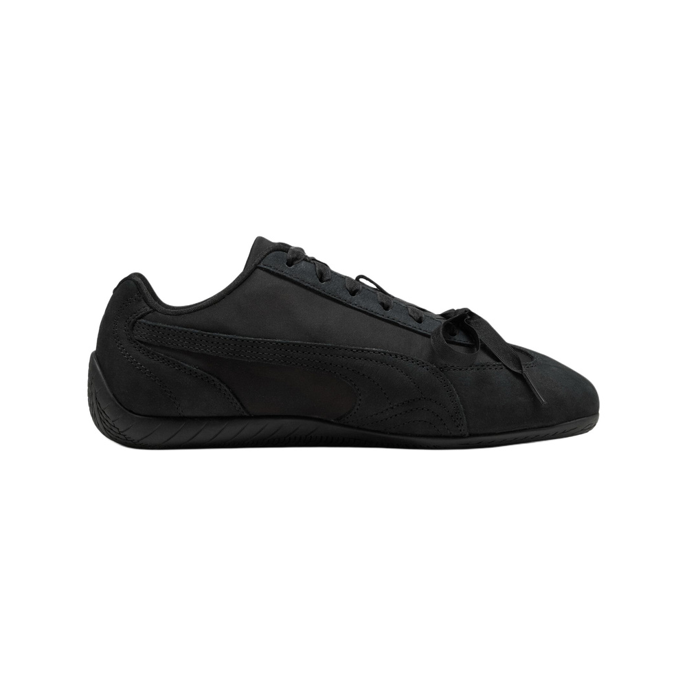 Puma Speedcat 'Black' Женские