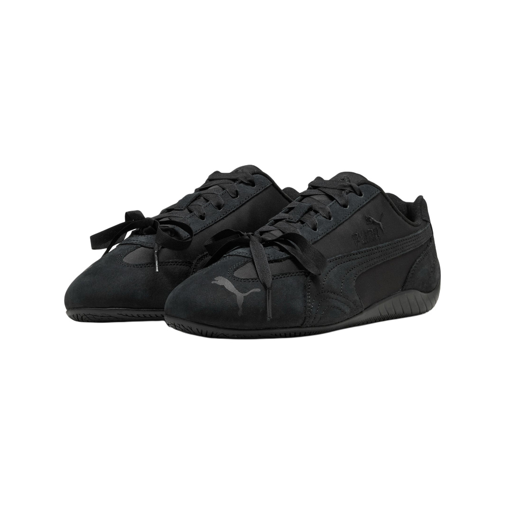 Puma Speedcat 'Black' Женские