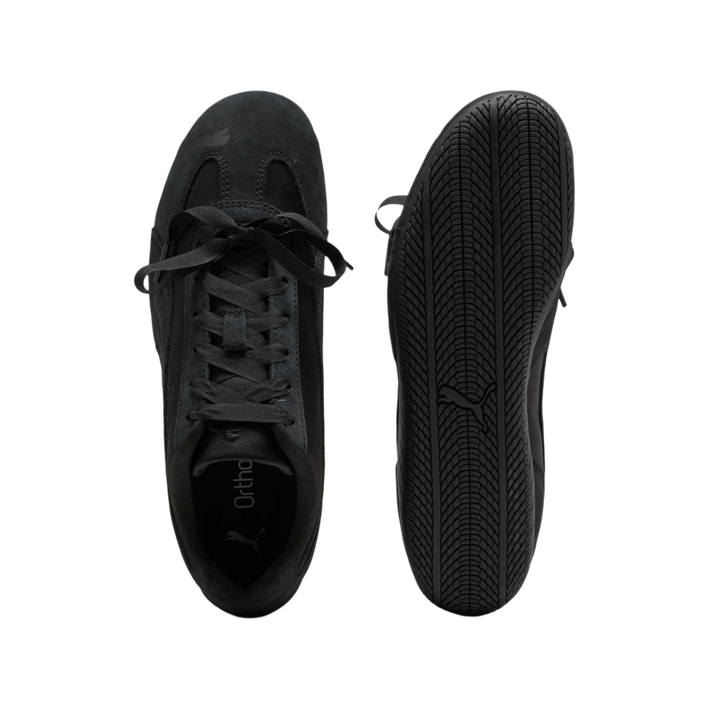 Puma Speedcat 'Black' Женские