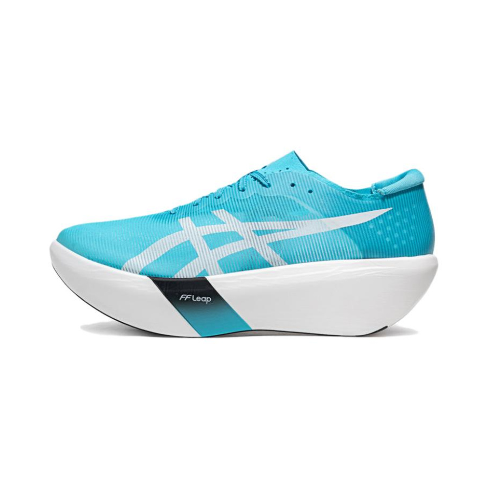 Blue / White