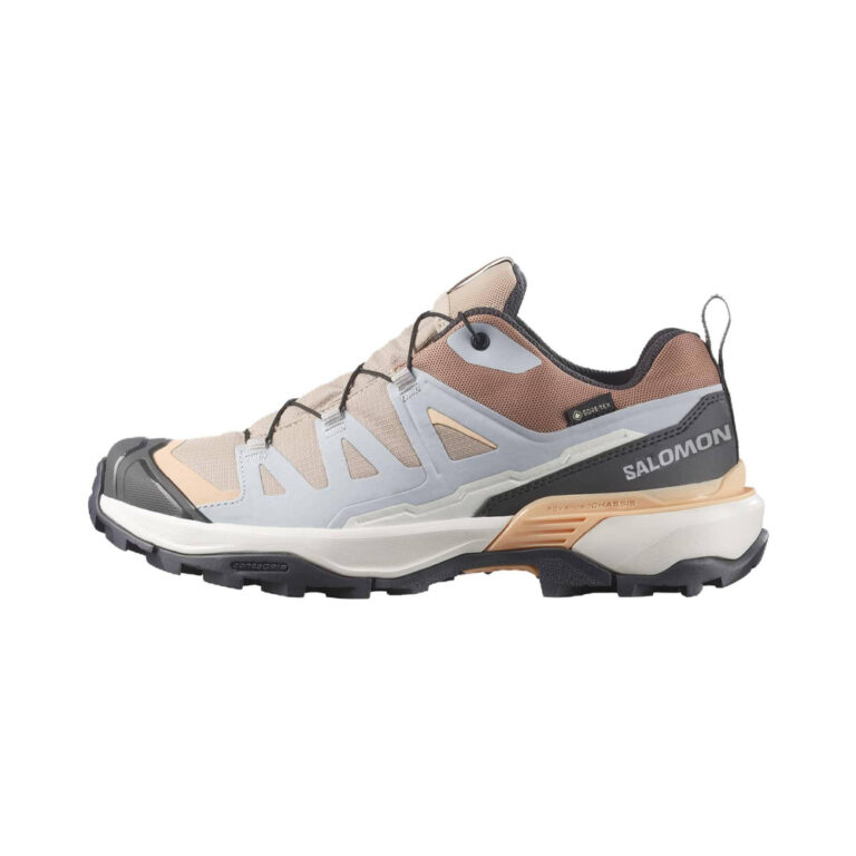 Salomon X Ultra 360 'Brown' Женские