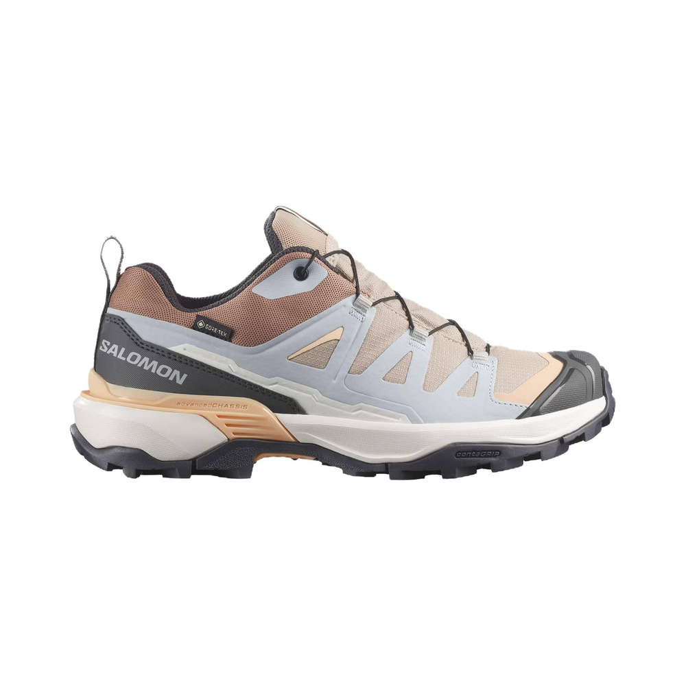 Salomon X Ultra 360 'Brown' Женские