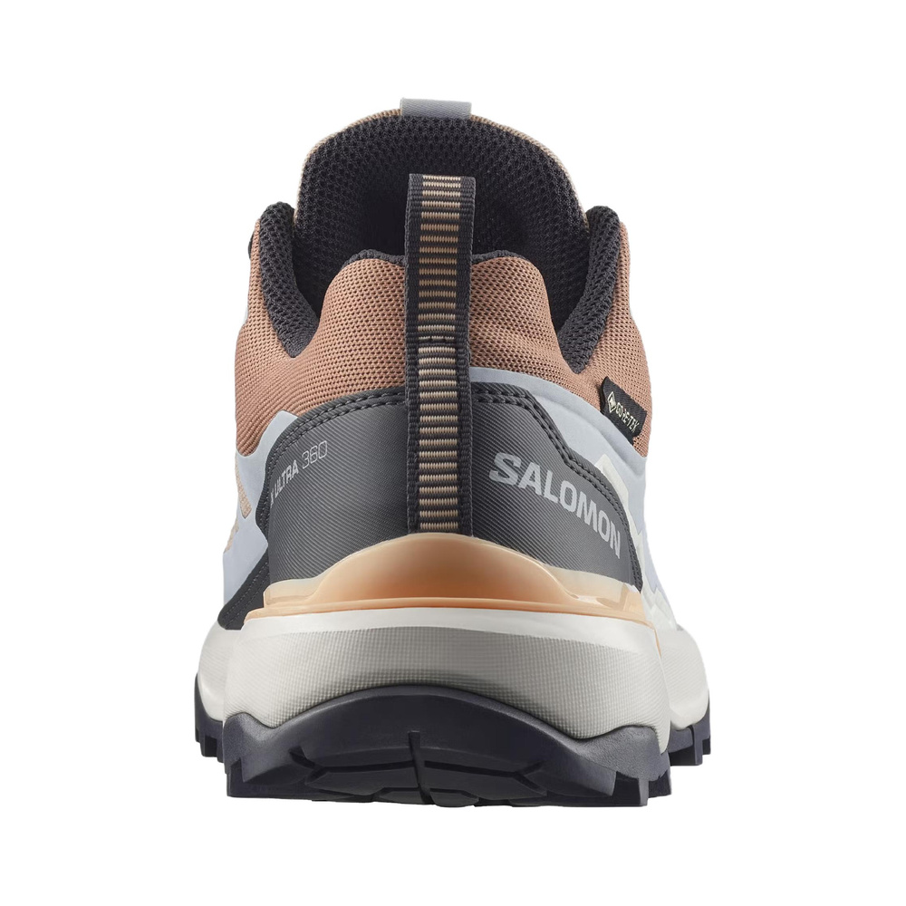 Salomon X Ultra 360 'Brown' Женские