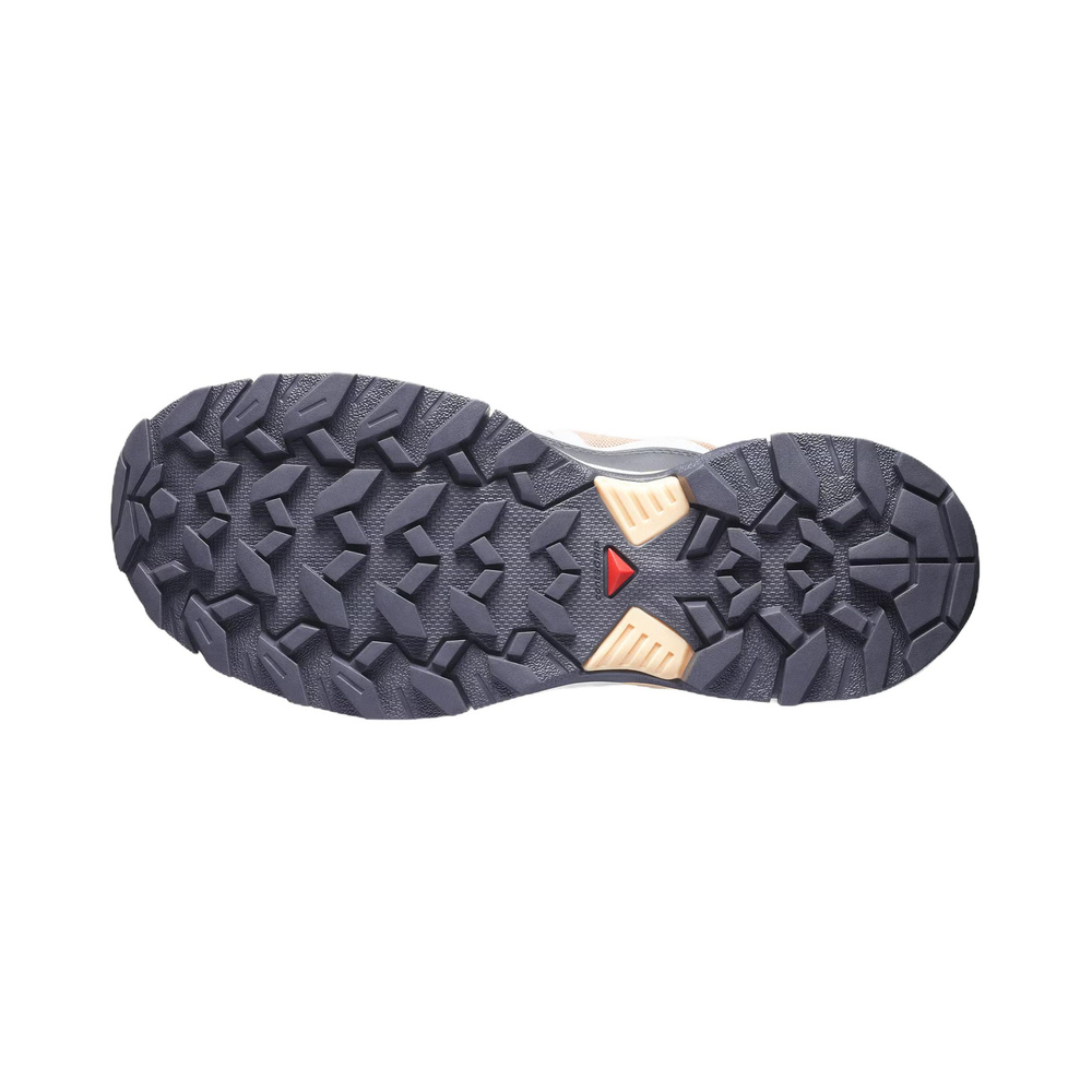 Salomon X Ultra 360 'Brown' Женские