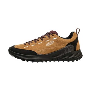 Light Umber / Berry Purple