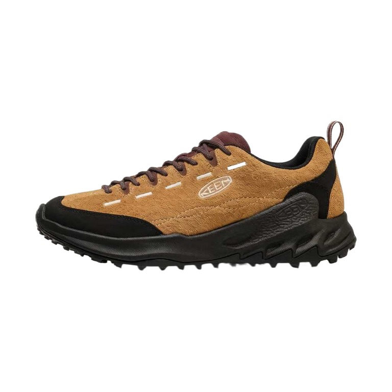 Keen Jasper 'Light Umber / Berry Purple' Мужские
