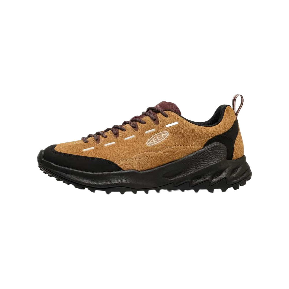 Keen Jasper 'Light Umber / Berry Purple' Мужские