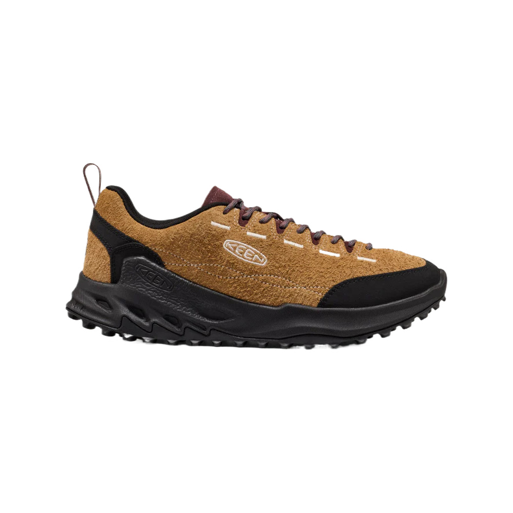 Keen Jasper 'Light Umber / Berry Purple' Мужские