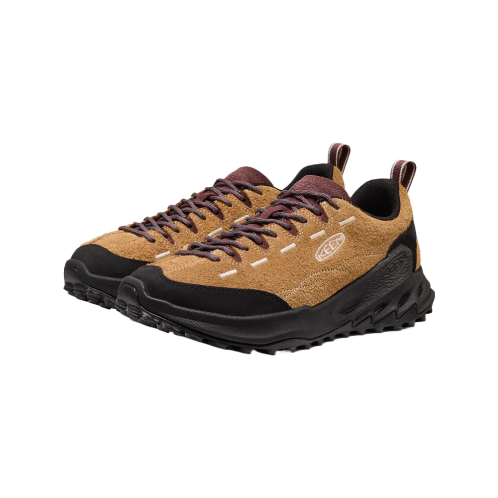 Keen Jasper 'Light Umber / Berry Purple' Мужские