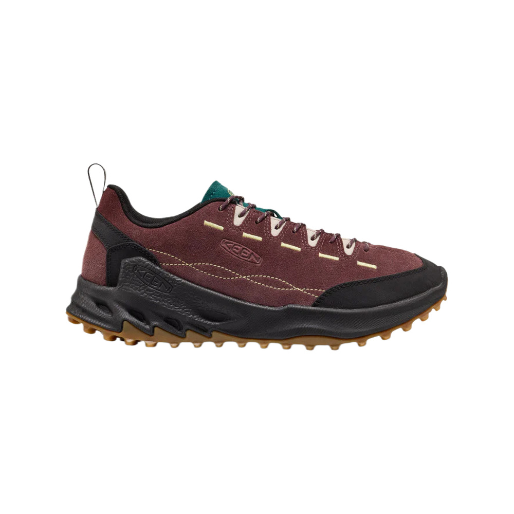 Keen Jasper 'Berry Purple / Green' Мужские