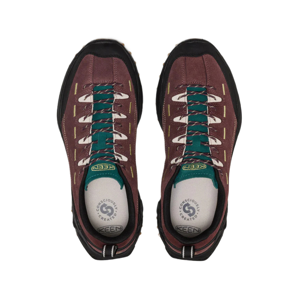 Keen Jasper 'Berry Purple / Green' Мужские