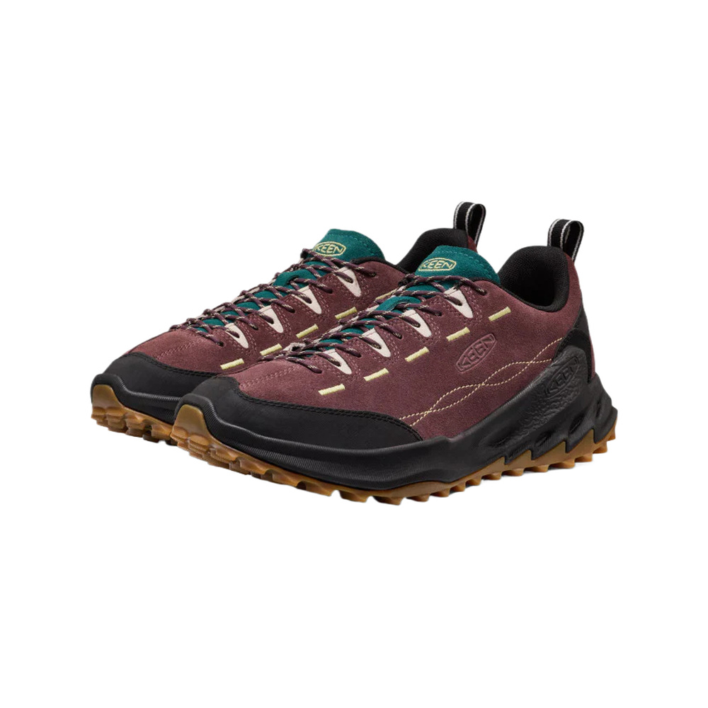 Keen Jasper 'Berry Purple / Green' Мужские