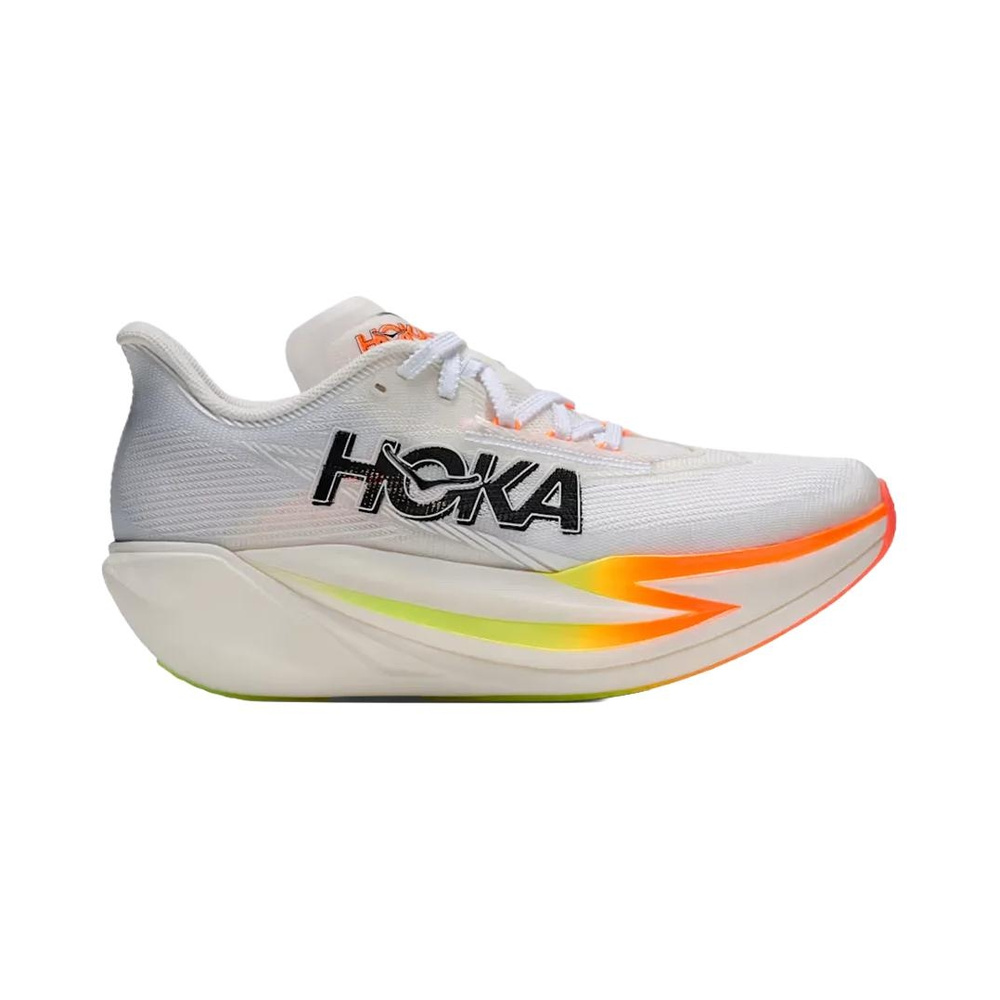 Hoka Cielo X1 'White Black' Мужские