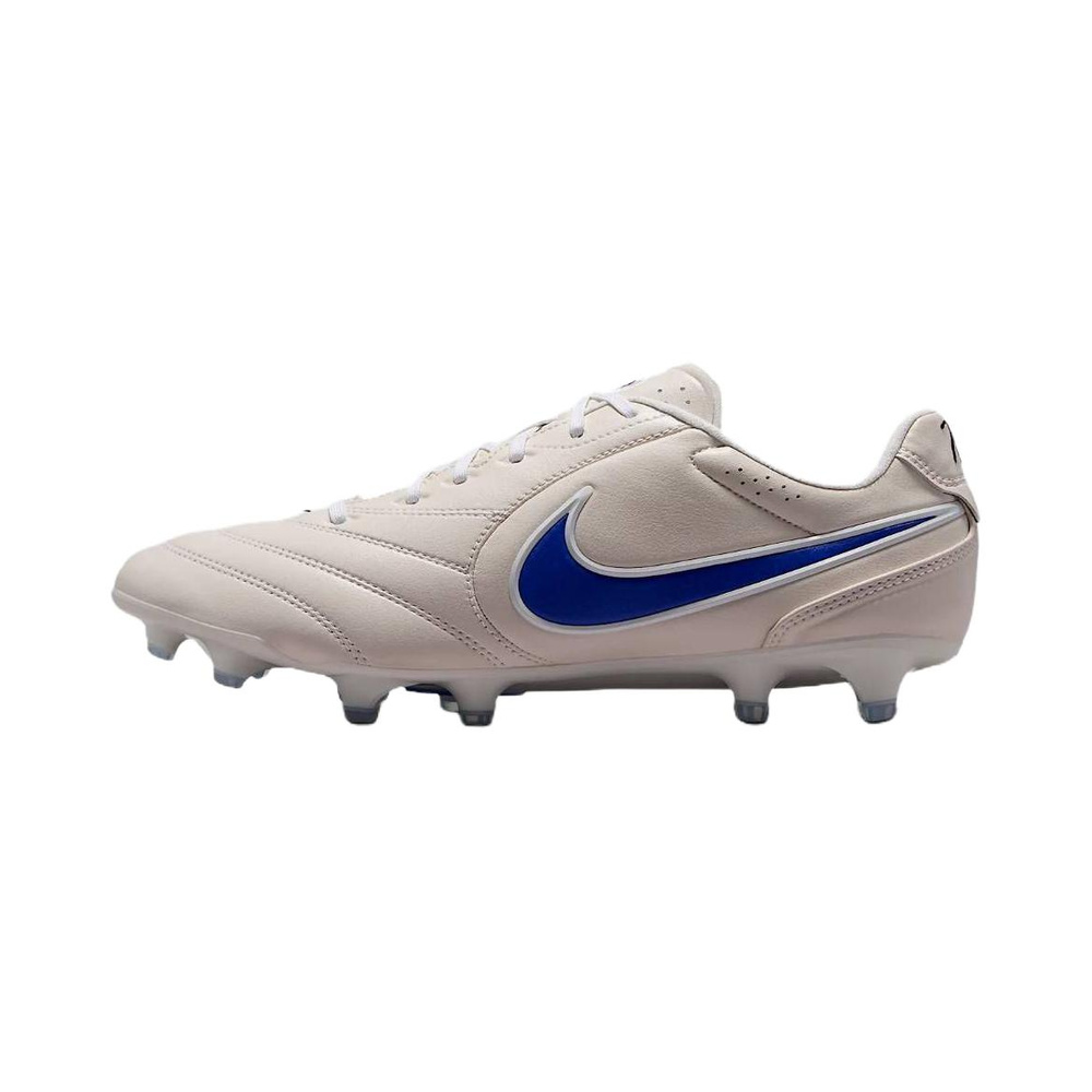 Chalk / White / Racer Blue