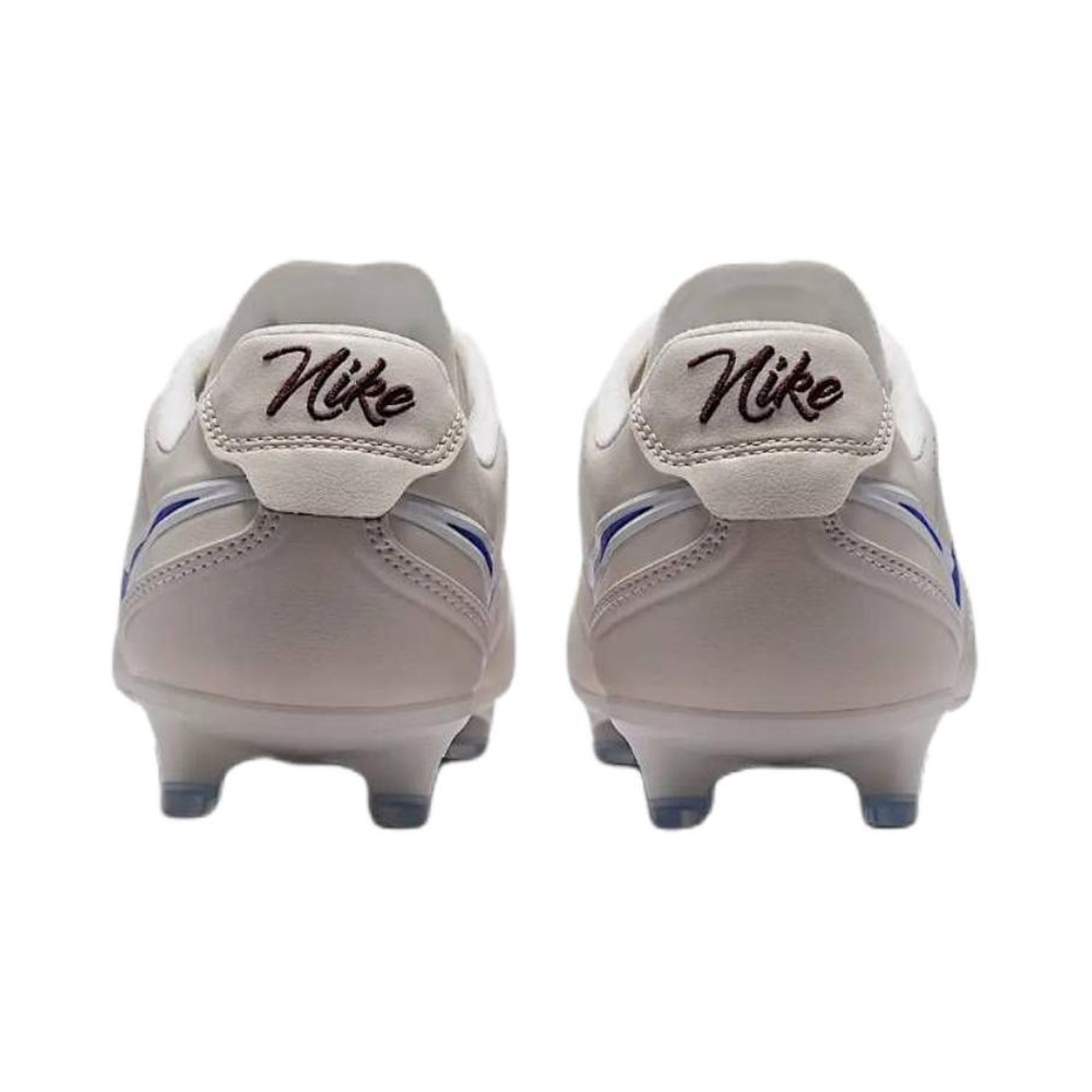 Nike Tiempo Ligera 'Chalk / White / Racer Blue' Мужские