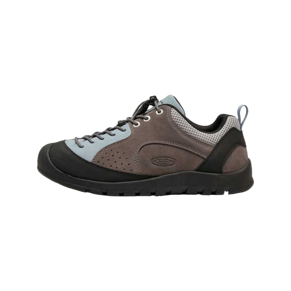 Grey / Blue