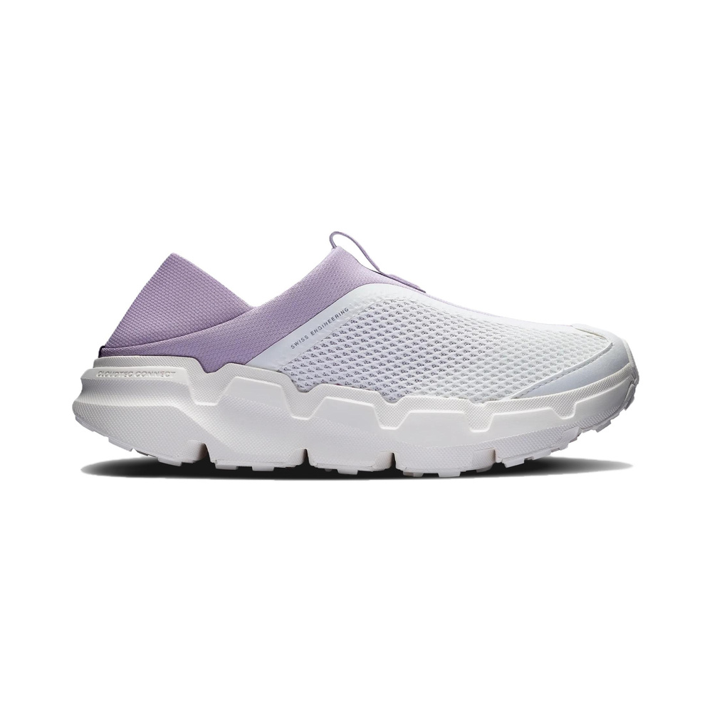 On Cloudsoma 'White / Pink Purple Yellow Purple' Женские