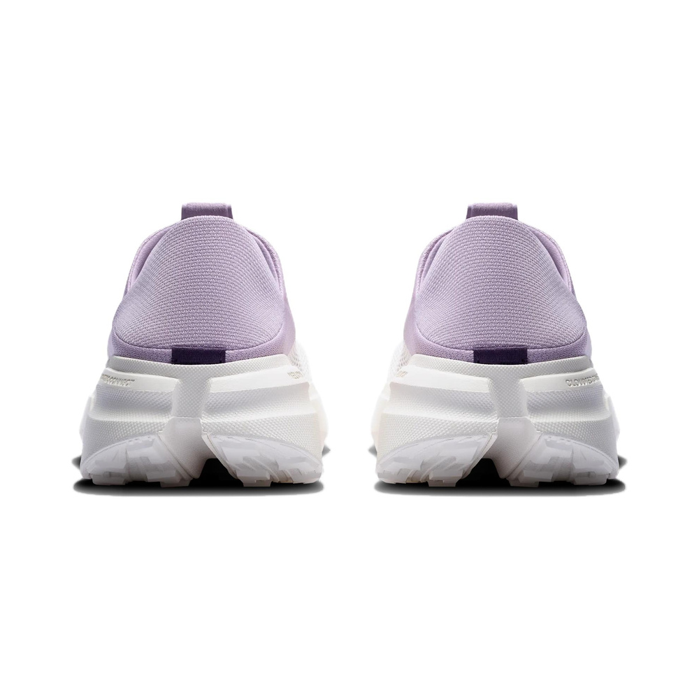 On Cloudsoma 'White / Pink Purple Yellow Purple' Женские