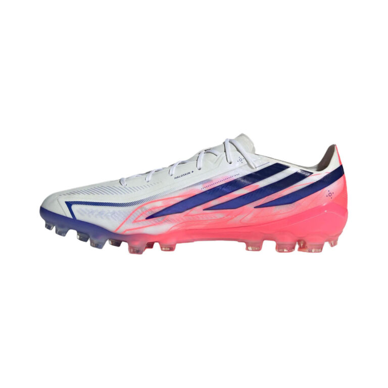 Adidas F50 'White / Solar Purple' Мужские