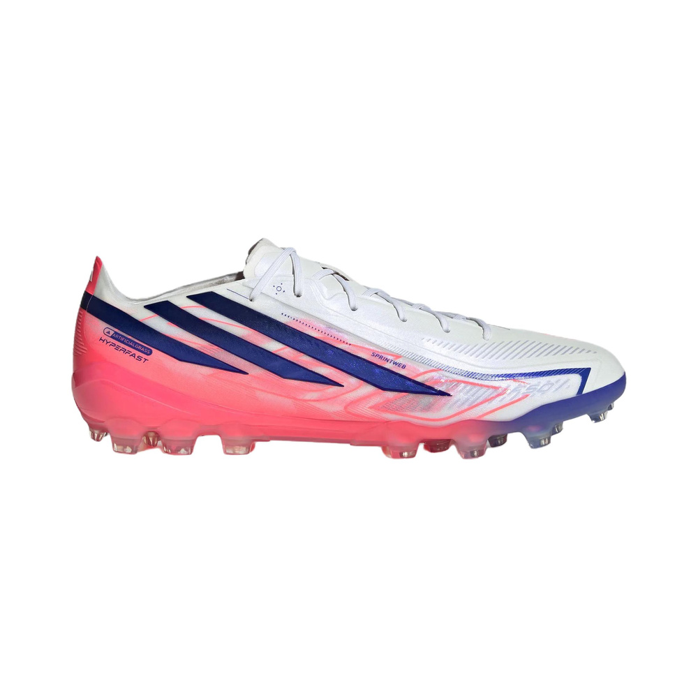 Adidas F50 'White / Solar Purple' Мужские
