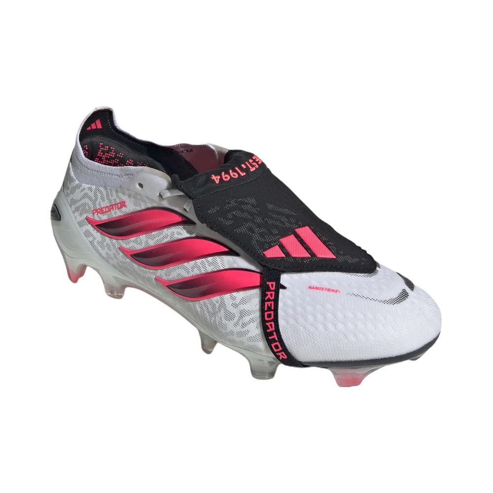 Adidas Predator Elite 'White / Black' Мужские