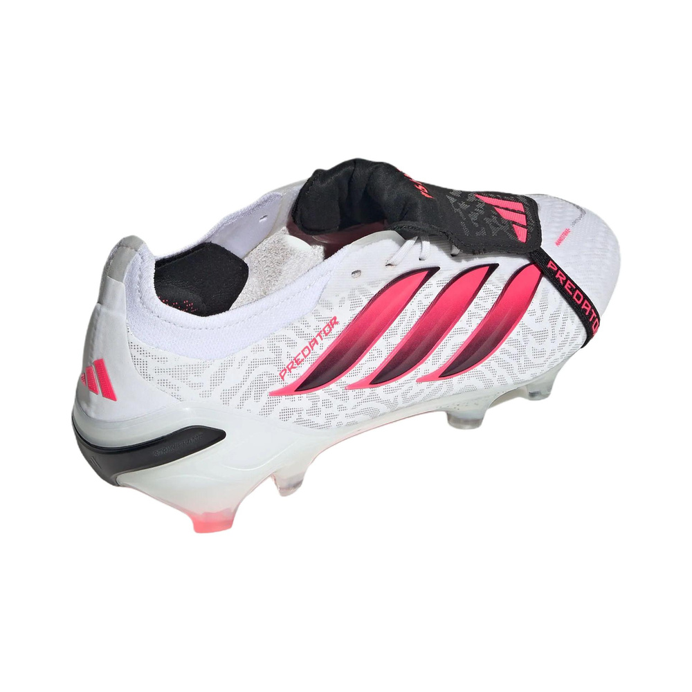 Adidas Predator Elite 'White / Black' Мужские