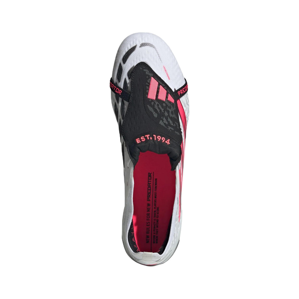Adidas Predator Elite 'White / Black' Мужские