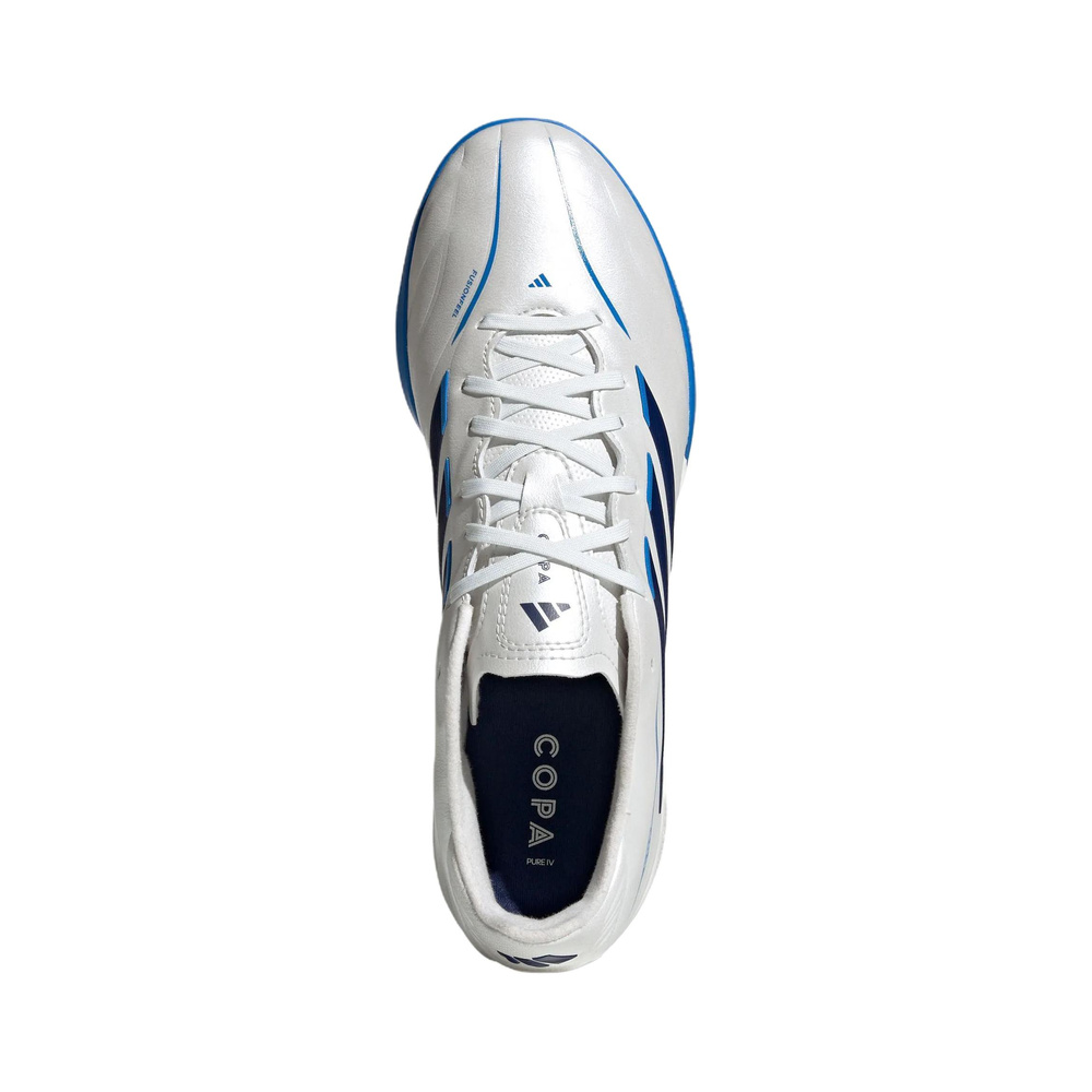 Adidas Copa Pure.4 'Blue / Bright Blue' Мужские