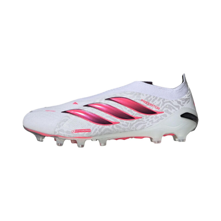 Adidas Predator 'White / Black' Мужские