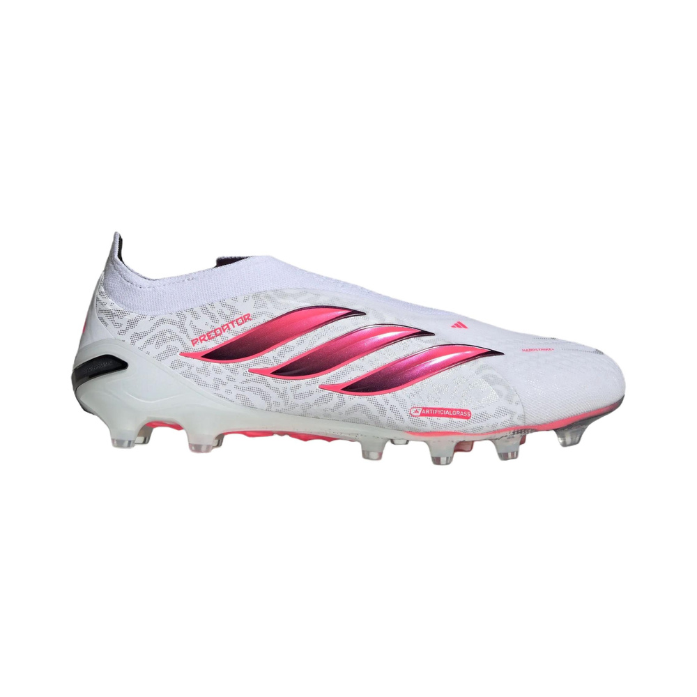 Adidas Predator 'White / Black' Мужские