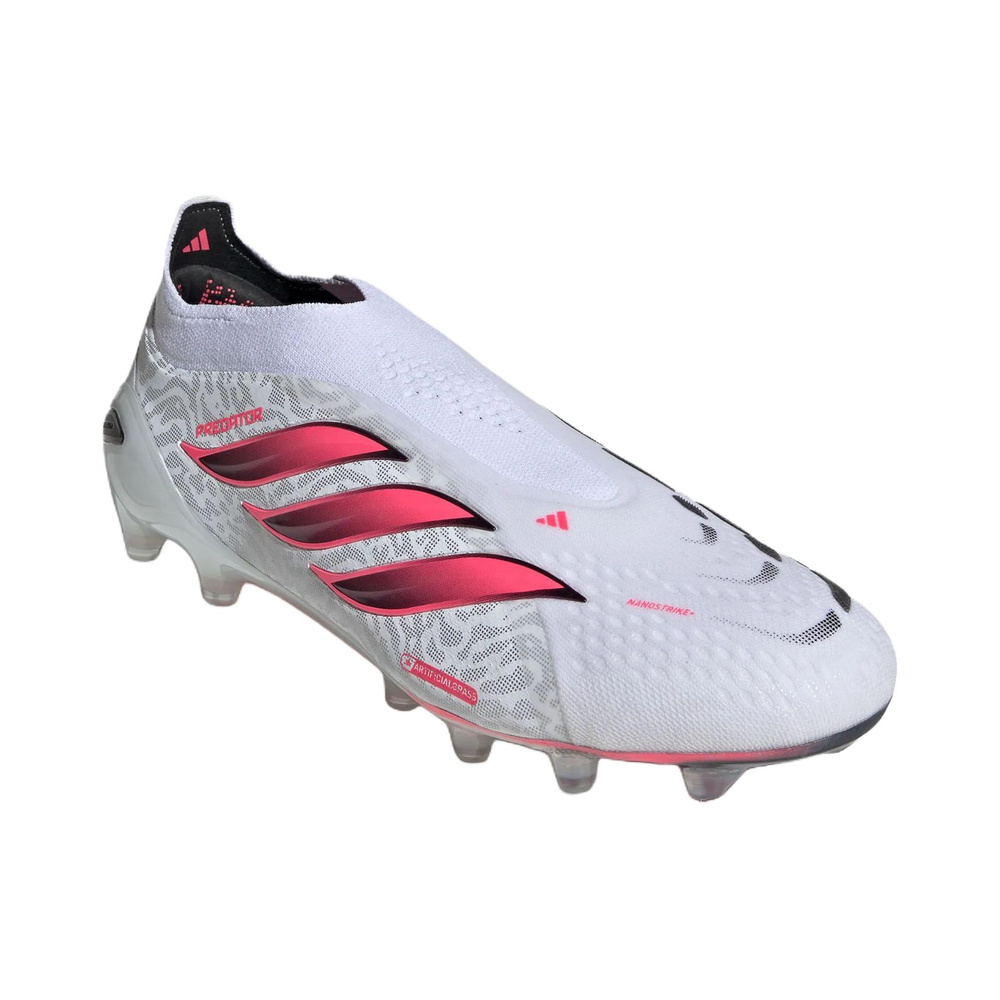 Adidas Predator 'White / Black' Мужские