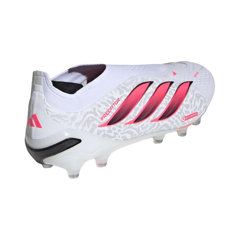 Adidas Predator 'White / Black' Мужские