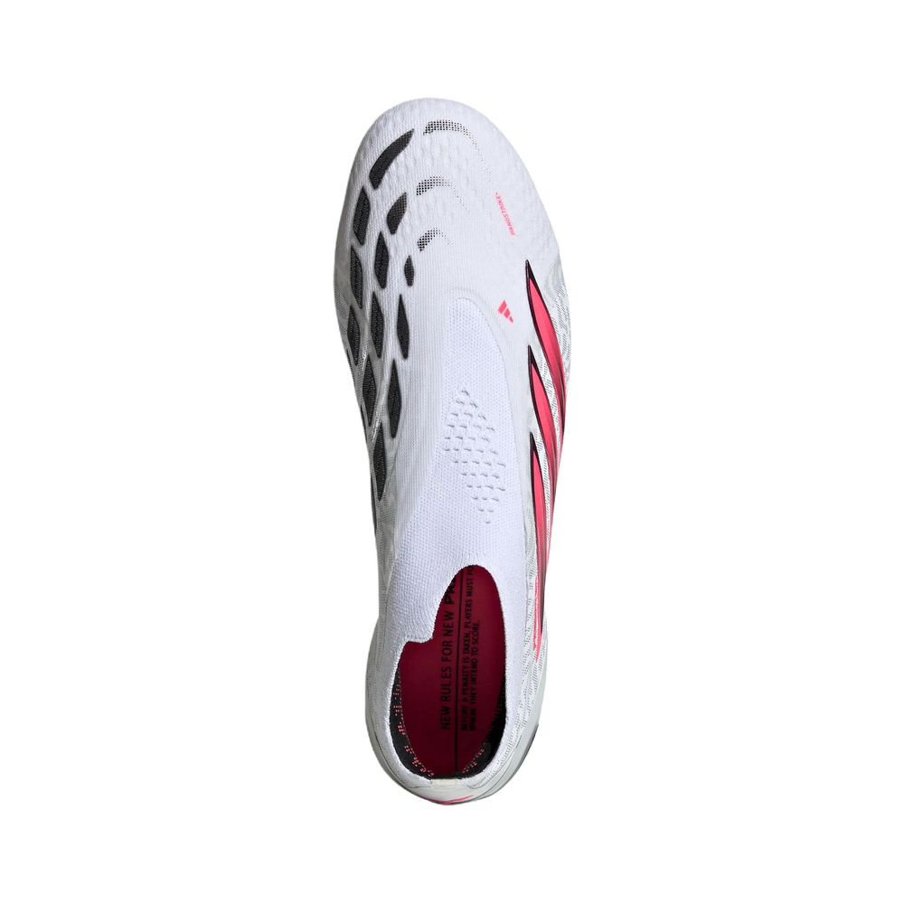 Adidas Predator 'White / Black' Мужские